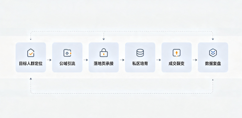 渝北区AI 搜索获客深度解析：把握生成式搜索红利，抢占 AI 智能体流量入口